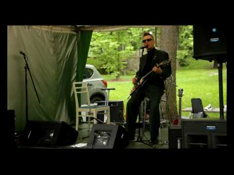 Jo' Buddy - Howlin' These Blues (video Jyrki Kallio)