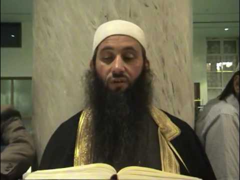 Tahavijska akida 17 - Šejh Jusuf Barčić (رحمه الله)