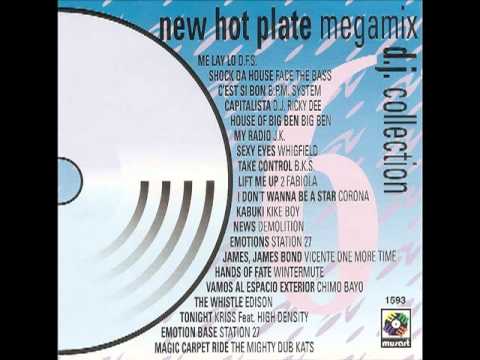 new hot plate megamix vol. 6 - super track 1.mp4