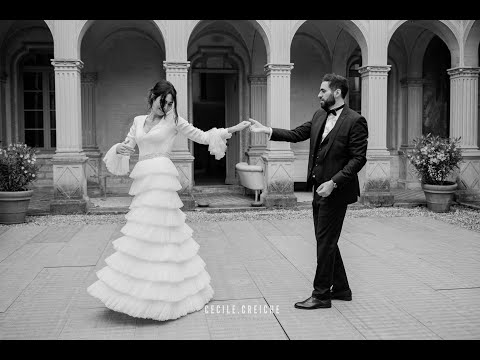 Vidéo du Wedding Planner D Day Wedding Planner Languedoc