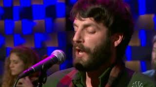 Ray LaMontagne - Trouble - 2005-01-19