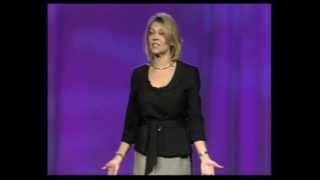 Women, Get to the Point!