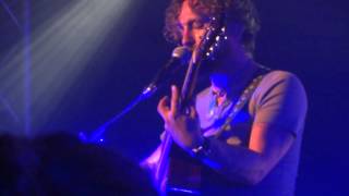 John Butler Trio - Bullet Girl - Live @Atelier (Lux) - 01.07.2014 (4)