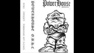 POWERHOUSE - OBHC 1994 [FULL DEMO]