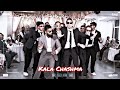 Famous Wedding Show || Kala Chashma Dance By The Quick Style / WhatsApp Status