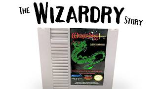 Wizardry Was More Important Than You Remember