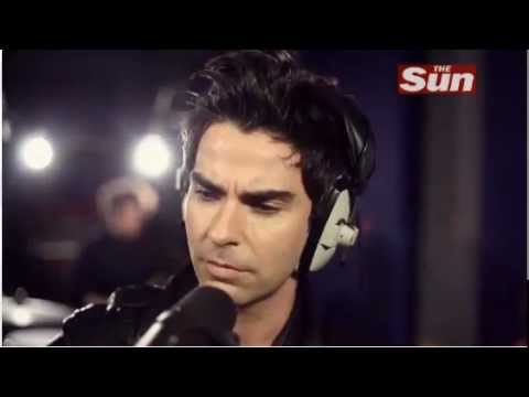 Stereophonics - Video Games (Lana Del Rey cover)