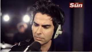 Stereophonics - Video Games (Lana Del Rey cover)