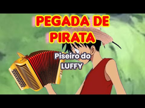 Pegada de pirata!!✨☠️👒#anime #edit