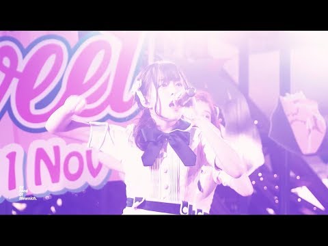 181108 [Fancam] BNK48 - มิวนิค (MEWNICH BNK48) @ Terminal21 Pataya