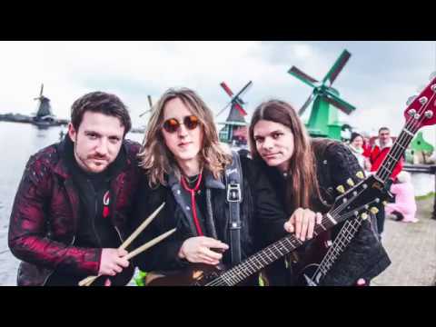 DOCTOR VICTOR - AMSTERDAM & BAFLO 2018