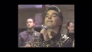 Gipsy Kings - No Viviré (live at the Late Show David Letterman)
