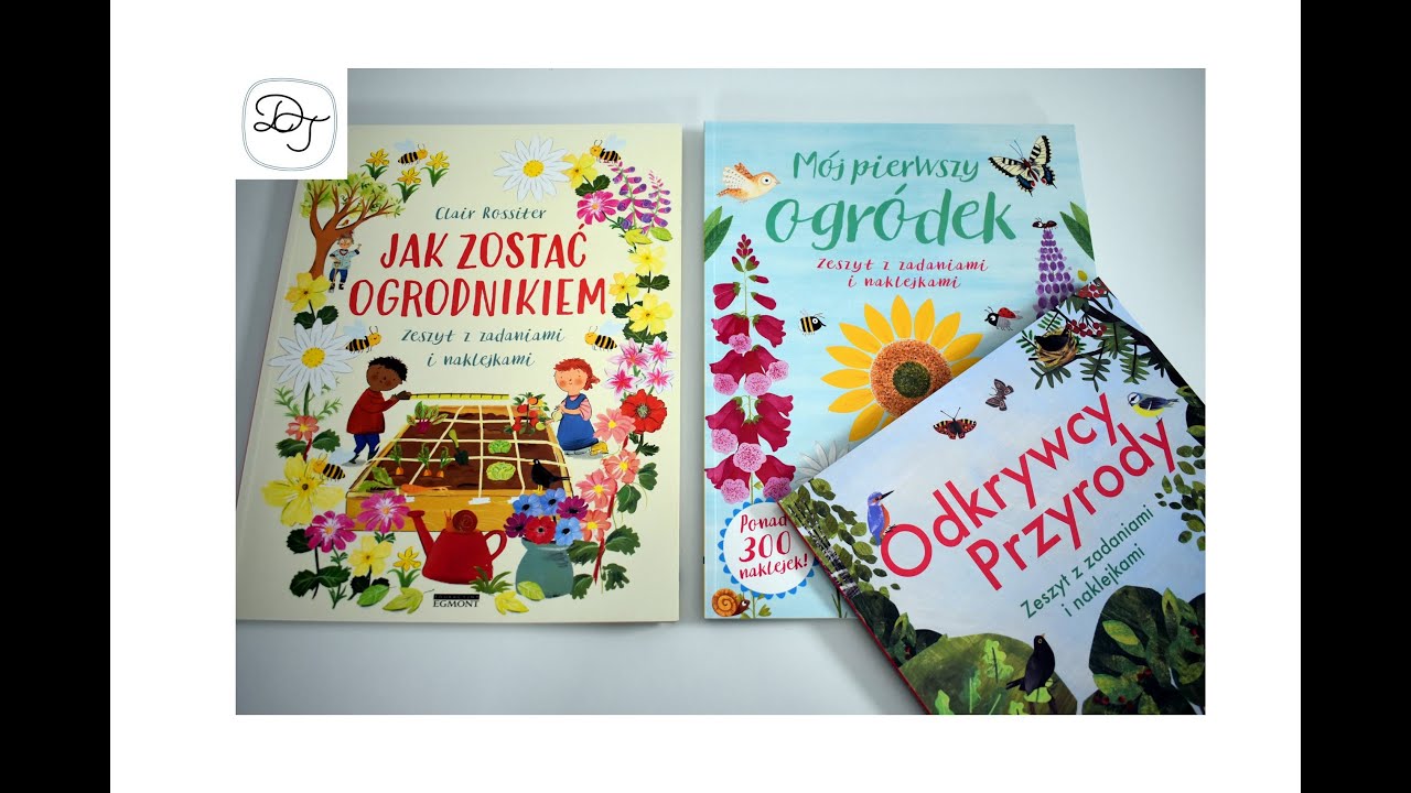 PRZYRODNICZE ZESZYTY Z ZADANIAMI I NAKLEJKAMI - Recenzja