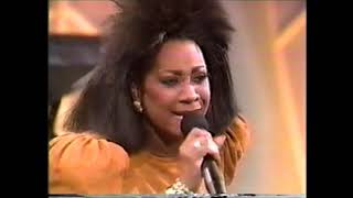 Patti LaBelle &quot;You Are My Friend&quot; on Oprah