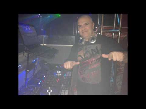 DJ MARCELO FABIAN ESPOSITO CLASICOS 80 REMIX ESTENDED 12 MIX