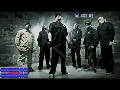 Body Count (In The House, Evil Dick, C Note) @ 432 Hz