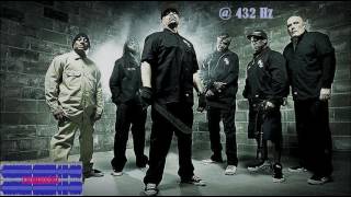 Body Count (In The House, Evil Dick, C Note) @ 432 Hz