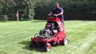 preview picture of video 'Lawn care services in New Canaan CT'