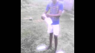 magic video by sammie