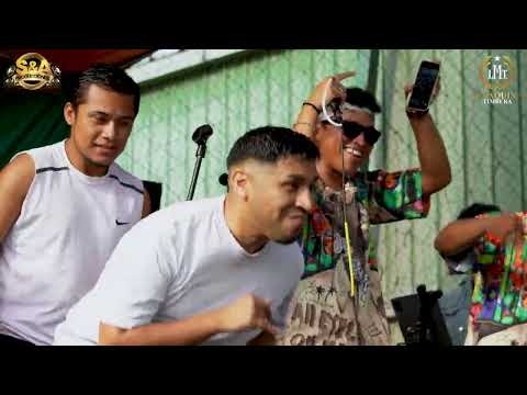 La Máquina Timbera -  Voy a Portarme Mal