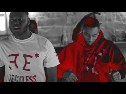 Dion Did It - Envy Me Remix (Official Visual)