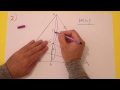 9. Sınıf  Matematik Dersi  Üçgenlerde Eşlik ve Benzerlik Bu videoyu YouTube Video Düzenleyicisi (http://www.youtube.com/editor) ile oluşturdum. konu anlatım videosunu izle
