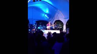 Black Women Rock Concert (Divinity Roxx) - Detroit Campus M