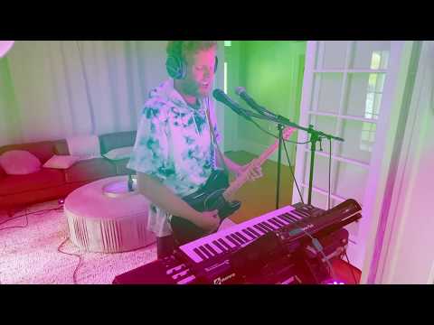 Dizzy Dames (Original Music Set) - LIVE April 2020