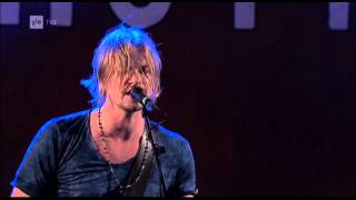 Von Hertzen Brothers - Disciple of the sun LIVE