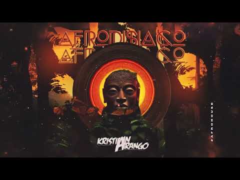 AFRODISIACO #afrohouse