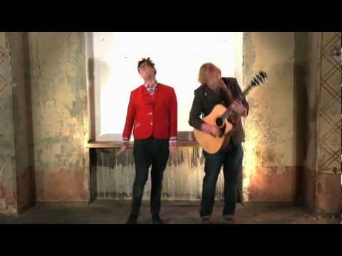 The Fuck Hornisschen Orchestra - Teenager (Offizielles Musikvideo)