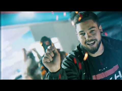 Lekhaina - REAL ⭐️ ROCKSTARS (Official Video)_Full-HD