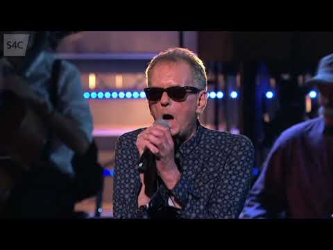 Geraint Jarman - Hiraeth am Kylie