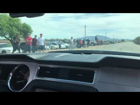 Mustang v6 3.7 vs v8 4.6 Gt