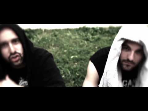 G.SOAVE  "SEGNI" (PROD.ILL FREDDO) BLOCCO RECORDZ NEW VIDEO !!!!!