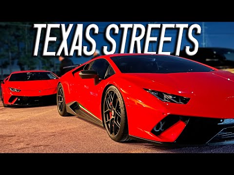 INSANE Street Races - Lambos, GTRs, AWD Civic, Tesla Plaids + MORE!