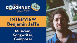 Take the Doughnut Interview
