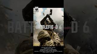 #Battlefield6 PC Trailer