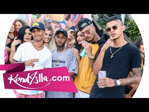 DJ Yago Gomes feat. MC Maneirinho, Orochi e DJ900 - Me Chama (kondzilla.com)
