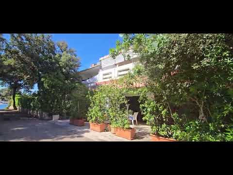 Villa Tija Simuni - Parking