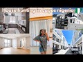 Easy way to house hunt in Lagos/house hunting in Lagos Nigeria