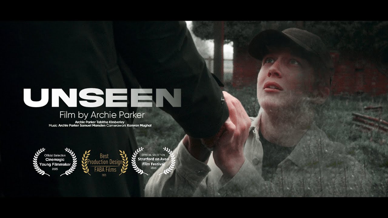 UNSEEN | Short Film