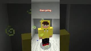 this INSANE seed just keeps getting more and more crazy as it goes on #minecraft