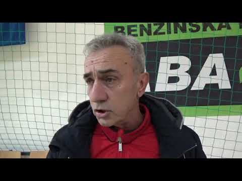 Izjava trenera RK Donji Vakuf uoči komšijskog derbija protiv Iskre