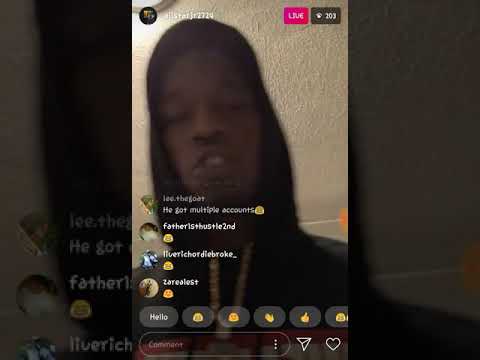 AllStar Jr. Talks Ella Ma "Boo'ed Up" remix