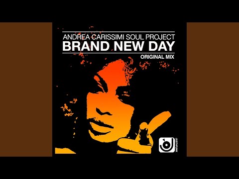 Brand New Day (Original Mix)
