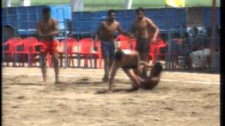 Mana Singh Wala (Firozepur) Kabaddi Tournament 16 Mar 2014 Part 1 By Kabaddi365.com