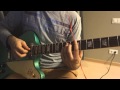 Bass Drum of Death - Nerve Jamming ( cover ...