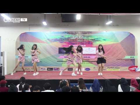 [HD] 170122 RED VELVET(레드벨벳)_DUMB DUMB(덤덤) + RUSSIAN ROULETTE(러시안 룰렛)