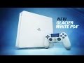 Console PS4 Slim Blanche Playlink - 500 Go - PS4